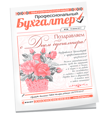 Профессиональный бухгалтер