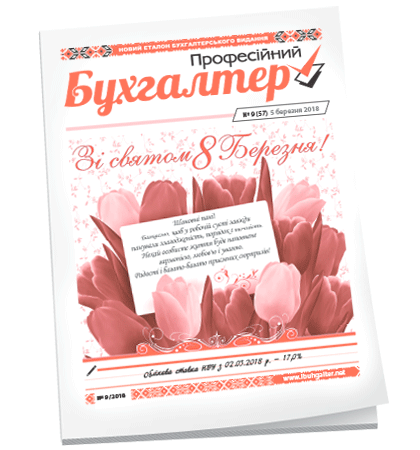 Професійний бухгалтер