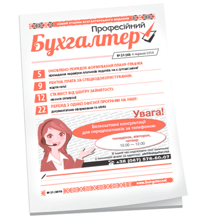 Професійний бухгалтер