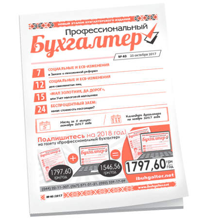 Профессиональный бухгалтер