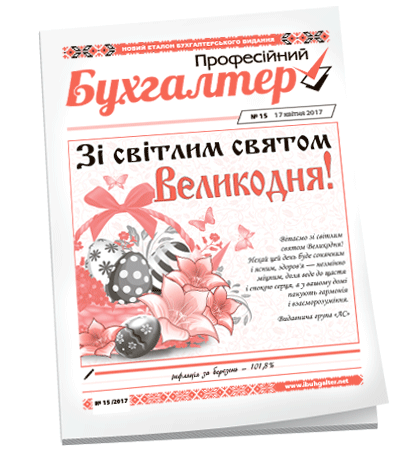 Професійний бухгалтер