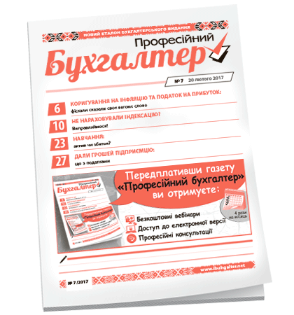 Професійний бухгалтер