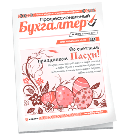 Профессиональный бухгалтер