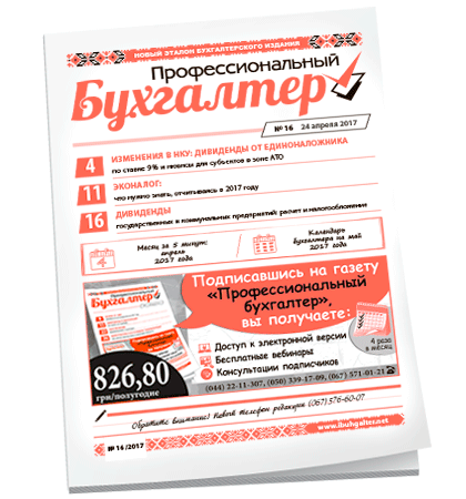 Профессиональный бухгалтер