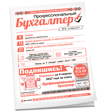 Профессиональный бухгалтер