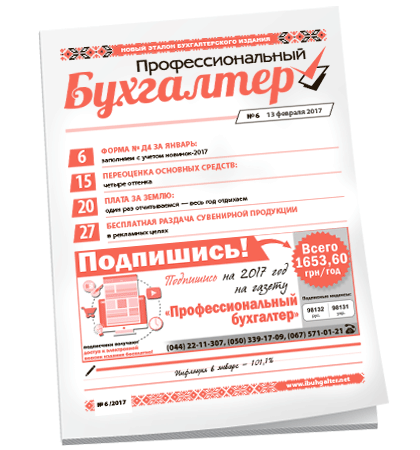 Профессиональный бухгалтер