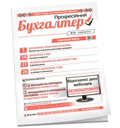 Професійний бухгалтер