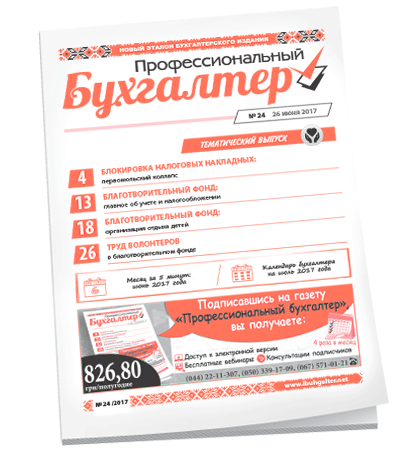 Профессиональный бухгалтер