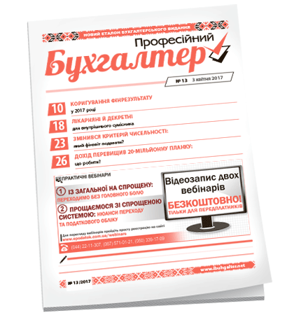 Професійний бухгалтер