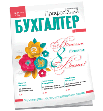 Професійний бухгалтер