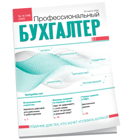 Профессиональный бухгалтер