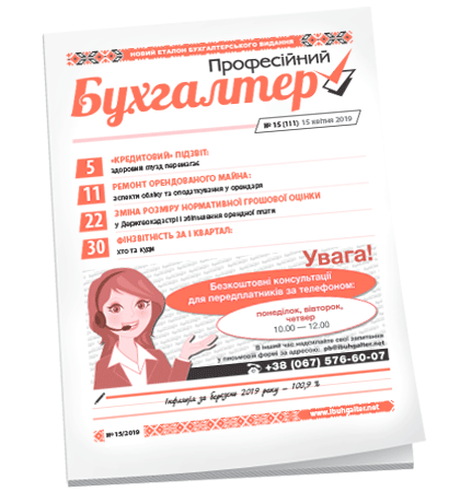 Професійний бухгалтер