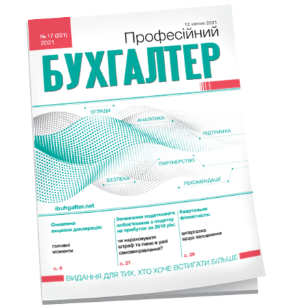 Професійний бухгалтер