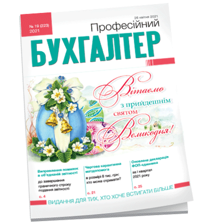 Професійний бухгалтер