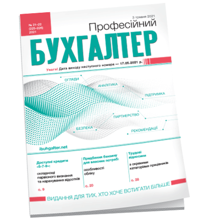 Професійний бухгалтер