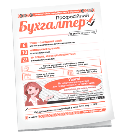 Професійний бухгалтер