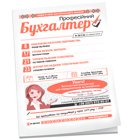 Професійний бухгалтер