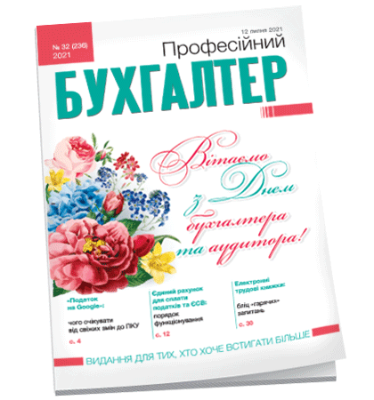 Професійний бухгалтер