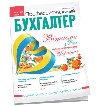 Профессиональный бухгалтер