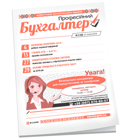 Професійний бухгалтер