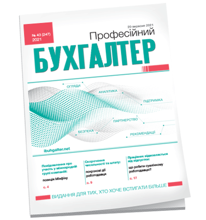 Професійний бухгалтер