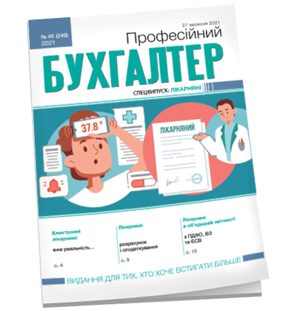 Професійний бухгалтер