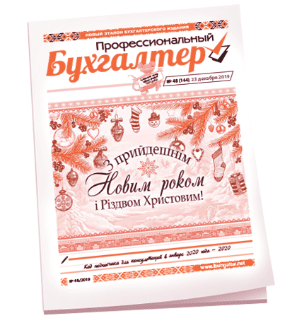 Профессиональный бухгалтер