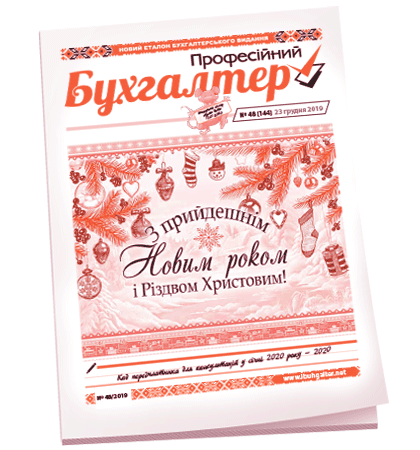 Професійний бухгалтер