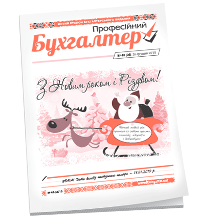 Професійний бухгалтер