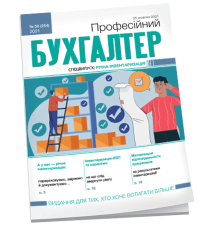 Професійний бухгалтер