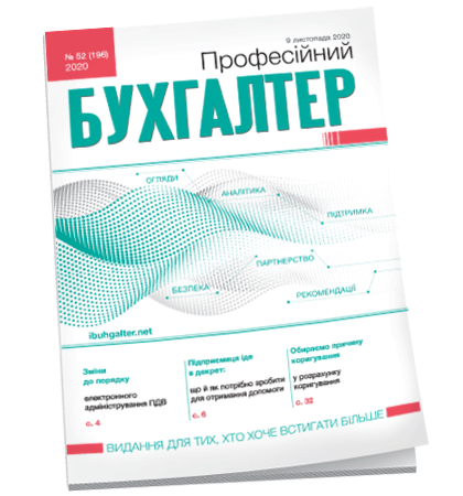 Професійний бухгалтер