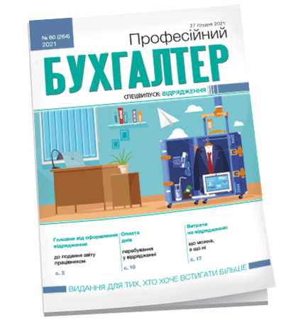 Професійний бухгалтер