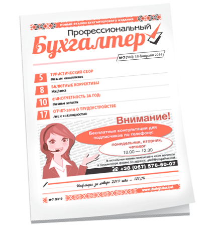 Профессиональный бухгалтер