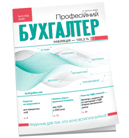 Професійний бухгалтер